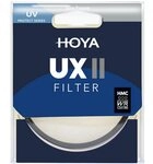 Hoya UX II UV-Filter 67mm Objektivzubeh&ouml;r