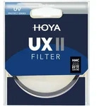 Hoya UX II UV-Filter 55mm Objektivzubeh&ouml;r