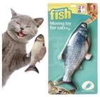 Best Direct&reg; Tier-Besch&auml;ftigungsspielzeug Magic Fish&reg;, Baumwolle, Polyester,