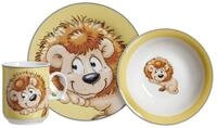 Ritzenhoff & Breker Kindergeschirr-Set, Porzellan