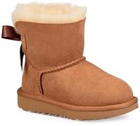 UGG T MINI BAILEY BOW II Winterboots mit Warmfutter