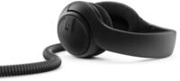 Sennheiser Sennheiser HD-400 Pro Over-Ear-Kopfh&ouml;rer schwarz