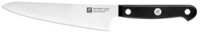 Zwilling Kochmesser Kochmesser Compact 14 cm Gourmet schwarz, Kochmesser...
