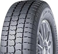 Yokohama Ganzjahresreifen BLUEARTH VAN ALL SEASON RY61