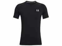 Under Armour® T-Shirt HG Fitted T-Shirt default