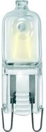 Philips Halogenlampe Caps OV 25W G9 230V 1CT/20 - Stecksockellampe - klar