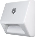 Osram Nachtlicht Osram LED Nachtlicht Nightlux Stair wei&szlig;, Inkl. Leuchtmittel, Nicht
