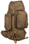 Tasmanian Tiger Trekkingrucksack TT Range Pack MKII Coyote Braun