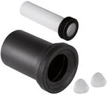 GEBERIT Anschluss-Set Geberit Anschlussset f&uuml;r Wand-WC 152426461
