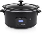 Tristar Dampfgarer Tristar VS-3920 Schongarer &ndash; 4,5&nbsp;l &ndash; Keramik-Innentopf, 210
