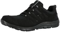 ELTEN APACHE black Low O1 Sicherheitsschuh (Schuhkarton, Paar) schwarz 43 EU