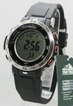 CASIO PRO TREK Digitaluhr Casio Herrenuhr Pro Trek PRW-30-1AER, (1-tlg)