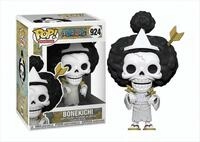 Funko Spielfigur POP - One Piece - Bonekichi