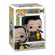 Funko Actionfigur POP Animation: One Piece Crocodile