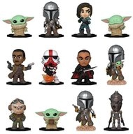 Funko Spielfigur Funko - Star Wars Sammelfiguren - 1 St&uuml;ck