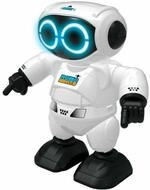 Silverlit Spielmatte ROBO BEATS