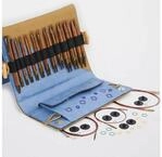 KnitPro Kreativset KnitPro Deluxe Set Ginger