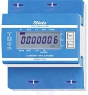 Eltako Drehstromz&auml;hler Wandler-Drehstromz&auml;hler, MID geeicht 28305015