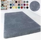 Esprit Hochflor-Teppich Relaxx ESP-4150, rechteckig, H&ouml;he: 25 mm, Wohnzimmer, sehr