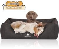 Knuffelwuff Tierbett Hundebett Tampa, Orthop&auml;disch