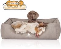 Knuffelwuff Tierbett Hundebett Tampa, Orthop&auml;disch