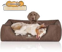 Knuffelwuff Tierbett Hundebett Tampa, Orthop&auml;disch