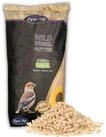 Lyra Pet 10 kg Lyra Pet&reg; Erdnusskerne wei&szlig; gehackt, f&uuml;r: Wildvogel