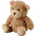 Warmies&reg; W&auml;rmekissen Warmies Minis W&auml;rmekuscheltier Teddy braun braun