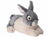 Warmies® Wärmekissen Kaninchen, für die Mikrowelle und den Backofen