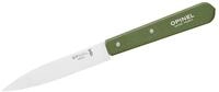 Opinel Gem&uuml;semesser Opinel K&uuml;chenmesser No 112, rostfrei, Buchegriff, rostfreier