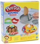Play-Doh Knete Pfannekuchen Party Play-Doh Knetset Knete Knetwerkzeuge Pancake...