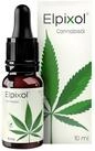 Elpixol&reg; Elpixol&reg; Cannabis&ouml;l Tropfen, mit Omega 3-6-9 Fetts&auml;uren &...