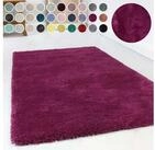 Esprit Hochflor-Teppich Relaxx ESP-4150, rechteckig, H&ouml;he: 25 mm, Wohnzimmer,...