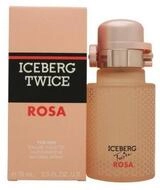 ICEBERG Eau de Toilette Iceberg Twice Rosa For Her