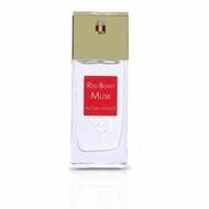 Alyssa Ashley Eau de Parfum Red Berry Musk Eau De Parfum Spray 30ml