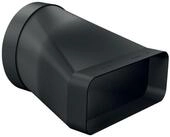 NEFF Montagezubeh&ouml;r Dunstabzugshaube Neff Adapterst&uuml;ck Z861SI0, &Oslash; 150mm, Rohr