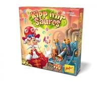Zoch Spiel Kipp mir Saures