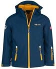 TROLLKIDS Softshelljacke Kids Oslofjord Jacket