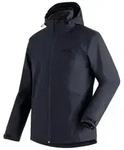 Maier Sports Funktionsjacke Gregale DJ M Herren Wanderjacke wasserdicht,...