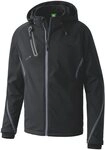 Erima Softshelljacke Softshelljacke Function