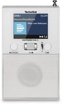 TechniSat DIGITRADIO FLEX 2 Digitalradio (DAB) (Digitalradio (DAB), FM-Tuner...