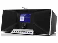 Soundmaster IR3500SW Internetradio DAB+ Bluetooth Spotify UNDOK Appsteuerung