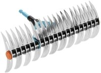 GARDENA Gartenpflege-Set Gardena combisystem Schneidrechen 03392-20 35 cm