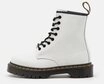 DR. MARTENS 1460 BEX Smooth Ankleboots