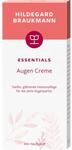 Hildegard Braukmann Augencreme Essentials Augen Creme, Alle Hauttypen