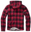 Brandit Anorak Brandit Herren Lumberjacket Hooded (1-St)