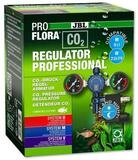 JBL GmbH & Co. KG CO2 Diffusor ProFlora CO2 Regulator Professional