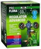 JBL GmbH & Co. KG CO2 Diffusor ProFlora CO2 Regulator Advanced
