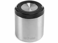 Klean Kanteen Thermobehälter Isolierbehälter TK Canister Thermo, Edelstahl,