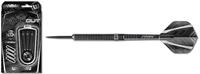 Winmau Dartpfeil Winmau Blackout Steeldart 1083, 22 g, 24 g und 26 g